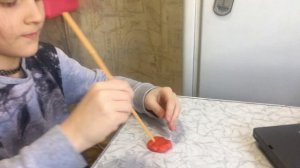 VLOG|Marichka life  В школе играют в ТБИ/ Голова не проходит |Marichka life