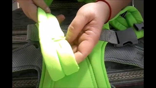 Aliexpress "Кенгуру" для малыша смотреть онлайн