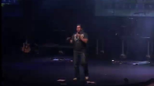 Christian Chapman Stronger Rap смотреть онлайн