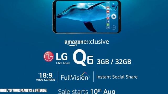 LG Q6 - MY OPINION IN TAMIL | தமிழ் смотреть онлайн