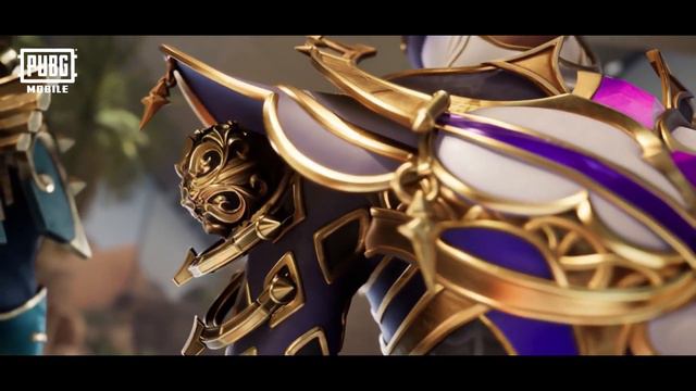 Новый ROYALE PASS М7 смотреть онлайн