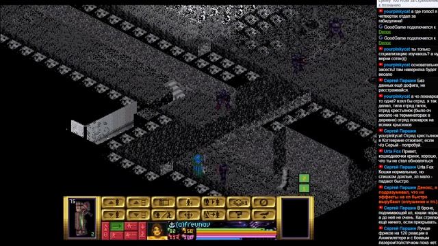 [S2] Играем в X-Piratez - 85 - Погром на расслабоне смотреть онлайн