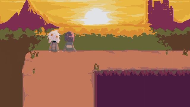 QHPS yo y una amiga reencarnabamos en undertale/glitchtale capítulo 1 смотреть онлайн