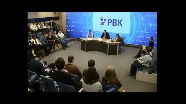 Кейс-конференция "Интернет-бизнес. Как это работает" part4 смотреть онлайн