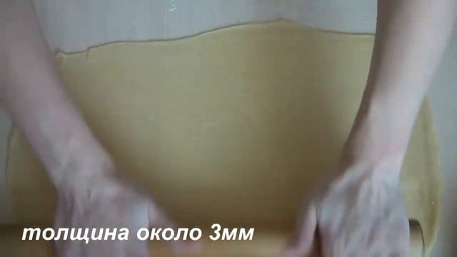 Куличи на топлёном молоке. 2 способа сборки)) Очень красивые и вкусные! смотреть онлайн