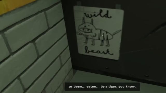 Dr Langeskov The Tiger and the Terribly Cursed Emerald Walkthrough WE BROKE EVERYTHING!!! смотреть онлайн