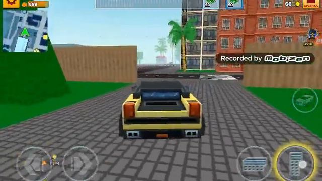 блок сити варс смотреть онлайн