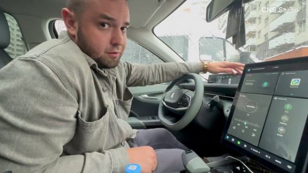 Changan Lamore, вся правда о дилере и качестве автомобиля.