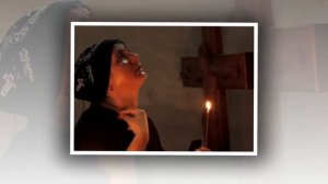 "Мариино стояние"- песня-молитва  преп. Марии Египетской о покаянии (Светлана Потера