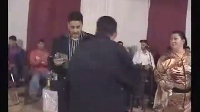 SOIRÉE AOUITA смотреть онлайн