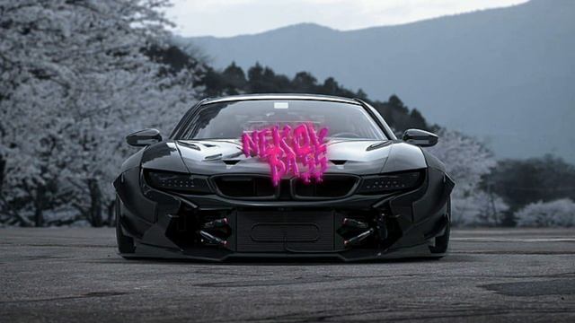 Шалих - Лаванда ~BASS~ смотреть онлайн