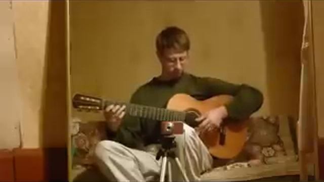 М.Иванов 30 этюдов.avi смотреть онлайн
