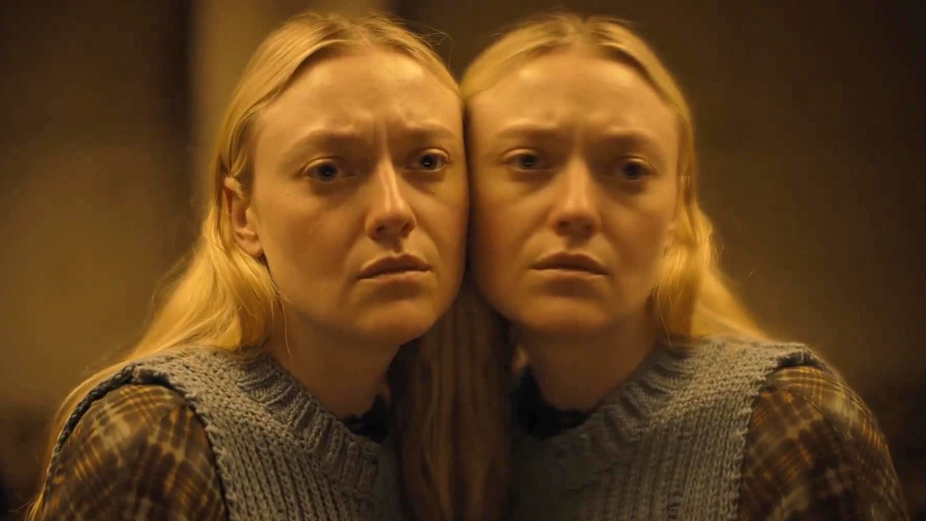 Смотрители — Русский трейлер (Дубляж, 2024) смотреть онлайн