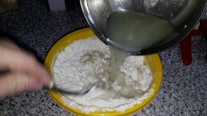 Пирожки на ПРОСТОКВАШЕ в духовке/Быстро и вкусно.