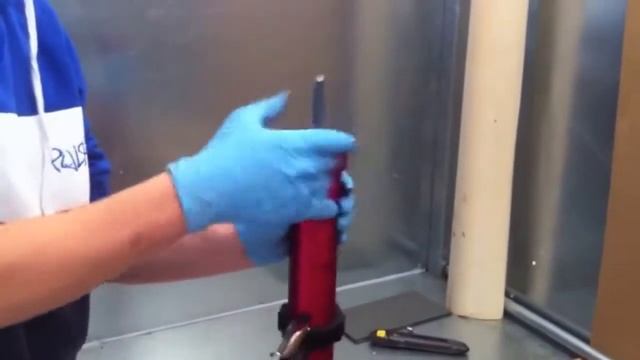 Пневматический пистолет CSG400 смотреть онлайн