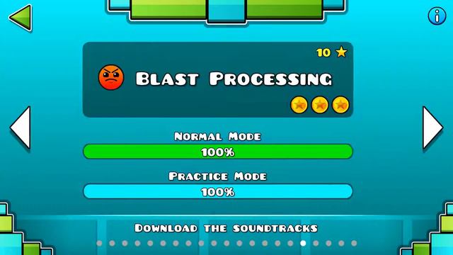 Удаляю аккаунт в Geometry dash. смотреть онлайн