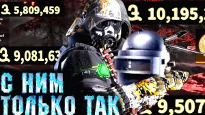 LOST LIGHT ДЕЛКИН ЭТО ИМБА!!! ВЫДЕРЖИВАЕТ DR НА 3 РАЗА #lostlight #syetolog