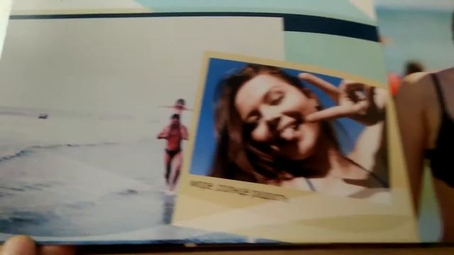 Фотоальбом на 18-летие ,_Жизнь моя_ смотреть онлайн