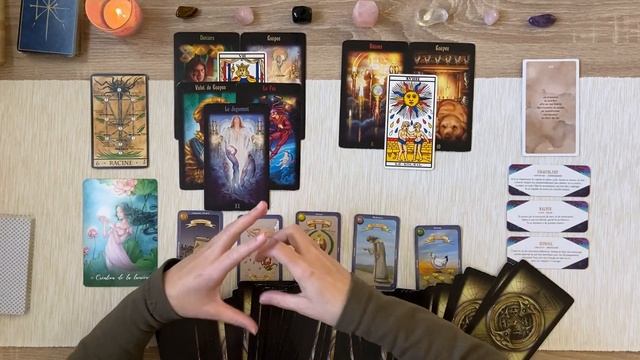 Balance octobre 2022 : faites du tri ... смотреть онлайн