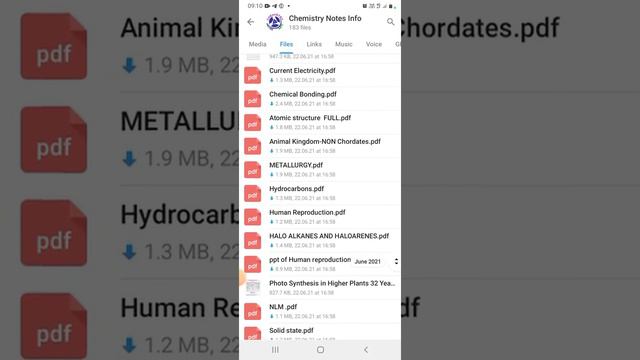 PDF Chemistry Notes at Telegram channel https://t.me/chemistrynotesinfo#chemistry #chemistryPDFNote смотреть онлайн