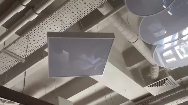 KVADO: светильник с равномерно светящейся поверхностью от МДМ-ЛАЙТ смотреть онлайн