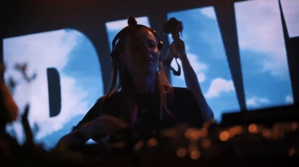 01/02/20 • Lady Waks B-Day BOOM 2020 @ Космонавт / Спб.