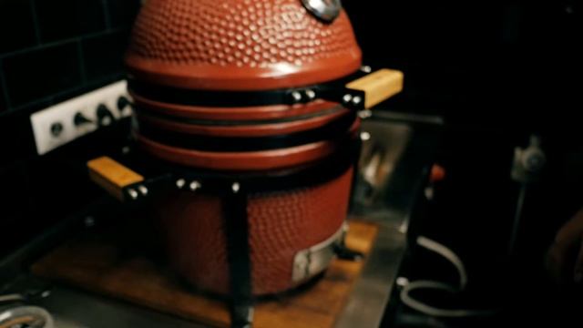 A Boldes Show Kitchen. Part 2: Sirloin steak смотреть онлайн