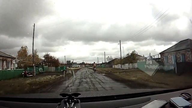 Selo Oglukhino Krutinskiy Rayon Omskaya Oblast