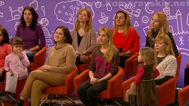 Бронхит - Доктор Комаровский