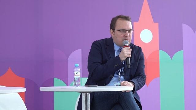 ХХI век – эра эпоса? Эпосы в современных литературах народов России / лекция смотреть онлайн