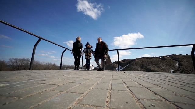 Весна Новогрудок! Март 2023 #march #novogrudok смотреть онлайн