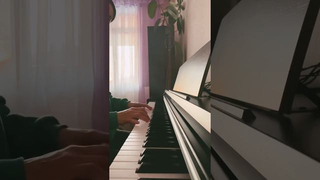 Фортепиано «Конь» смотреть онлайн