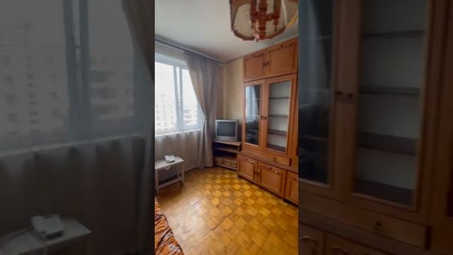 Продается 3 комнатная квартира, г. Дмитров, мкр. Маркова д. 2 14 сентября 2021 г. смотреть онлайн