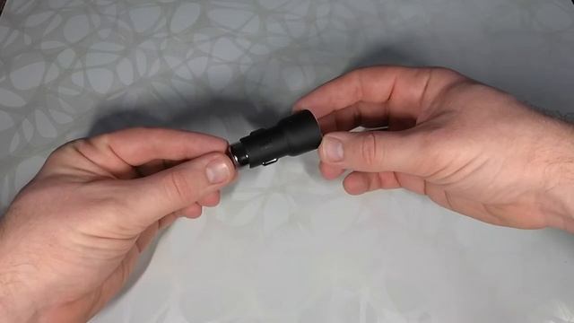 Xiaomi ROIDMI 3S Bluetooth Car Charger