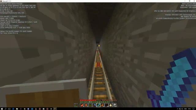 Minecraft - Обновление мира #39 смотреть онлайн