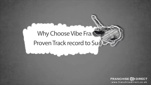 Start A Digital Marketing Agency With Vibe Marketing's Franchise