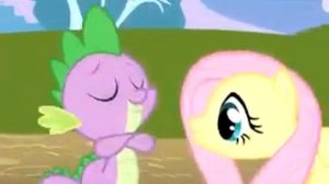 Голос Будущей Флаттершай