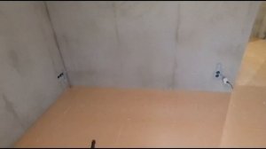 Расчёт контуров тёплого пола «по месту». Монтаж теплого пола своими руками.