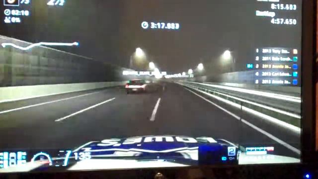 Gran Turismo 6 Race at Special Stage Route 7 #2 Part 2 смотреть онлайн