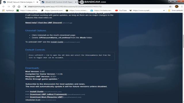 poradnik jak zainstalować mody do slime rancher xd już jest opis смотреть онлайн