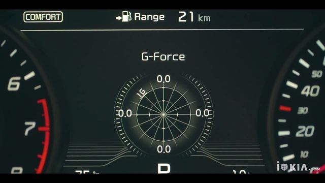 Quick Look at the ALL NEW 2018 Kia Stinger смотреть онлайн