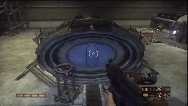 [3] Chimeran Imbalance (Resistance: Fall of Man w/ GaLm) смотреть онлайн