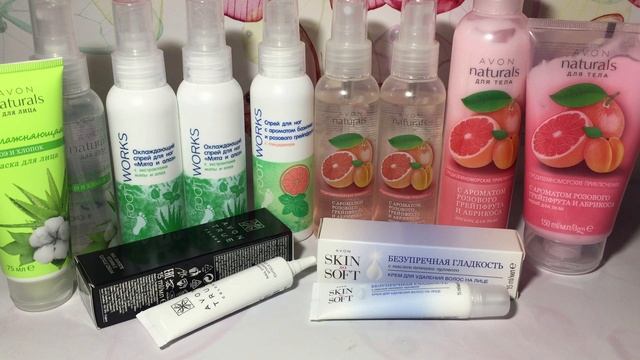 AVON | ЗАКАЗ по 7/2019 | СУПЕР КРЕМ ДЛЯ УДАЛЕНИЯ ВОЛОС | Что выгодно заказывать в 8 каталоге? смотреть онлайн