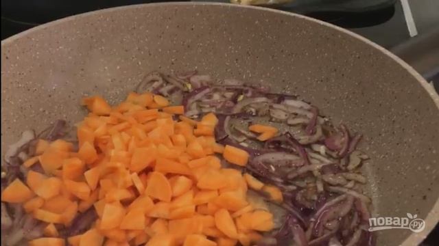 Рецепты от шеф-повара