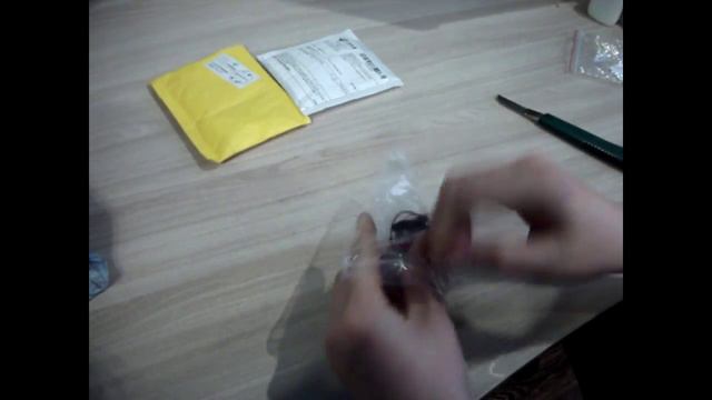 Большая распаковка с AliExpress смотреть онлайн