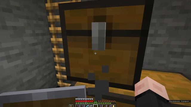 ночное строительство в Minecraft, приватный сервер DMC смотреть онлайн