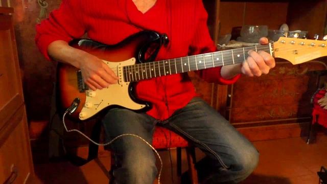 Desafinado (Antonio Carlos Jobim)