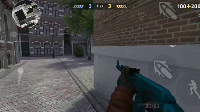 ГДЕ МОЯ КОМАНДА!? 7сезон в C-OPS смотреть онлайн
