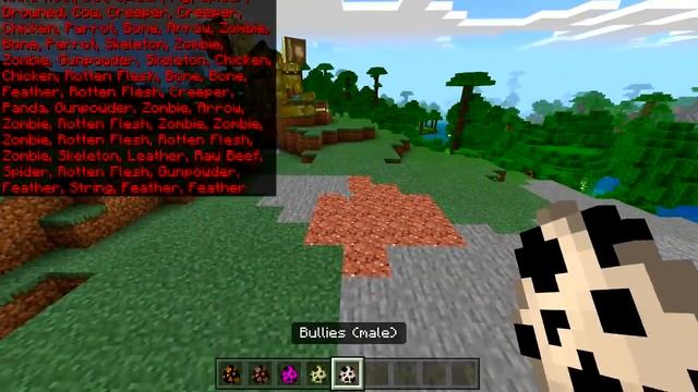 Minecraft PE : LITTLE NIGHTMARES MOD in Minecraft Pocket Edition смотреть онлайн