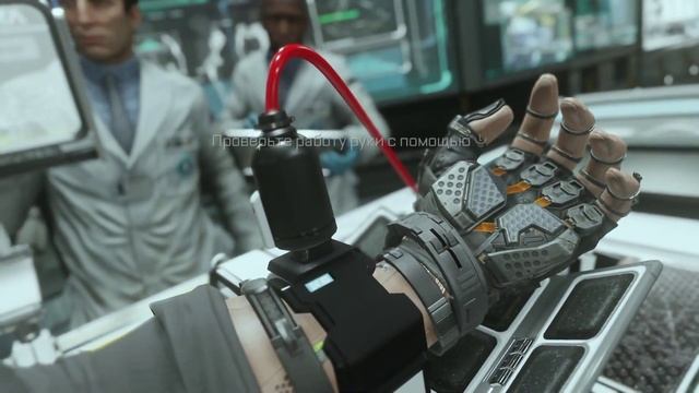 Call of Duty Advanced Warfare прохождение Часть 2 - Атлас смотреть онлайн